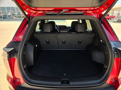 Used 2025 Chevrolet Equinox RS w/ Safety and Technology Package image 25