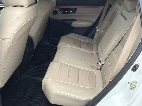 Used 2018 Honda CR-V EX-L image 18