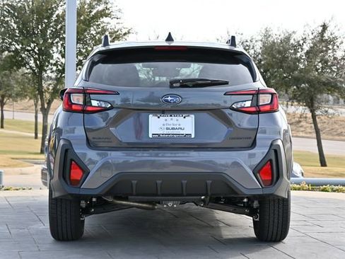 New 2026 Subaru Crosstrek 2.0i Premium image 4
