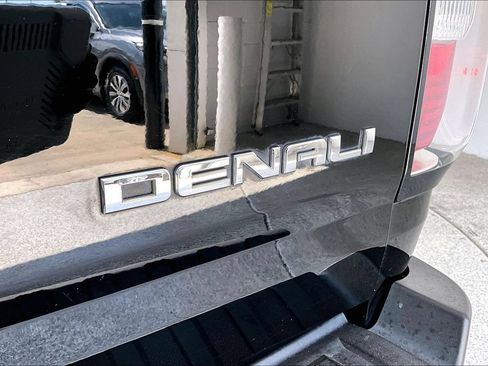 Used 2019 GMC Canyon Denali AWD/4WD image 40