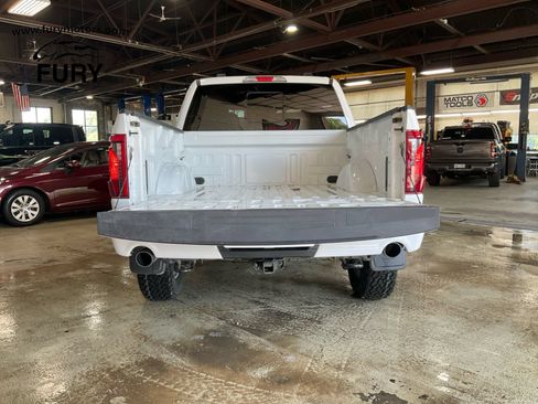 Used 2025 Ford F150 Tremor AWD/4WD image 25