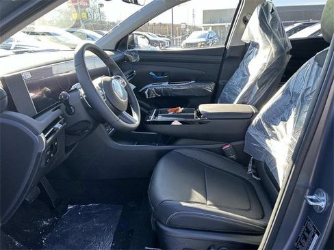 New 2026 Hyundai Tucson Limited image 6