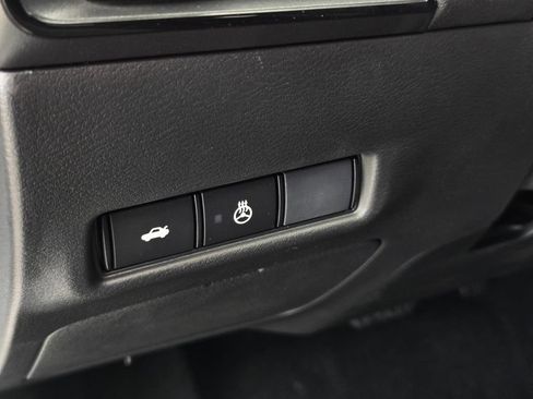 New 2027 Nissan Sentra SV w/ Floor Mat Package FWD image 16