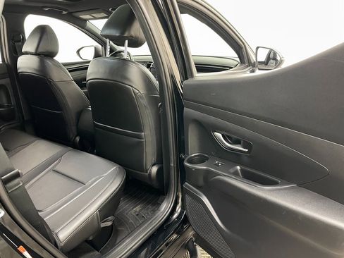 Used 2024 Hyundai Santa Cruz XRT image 43