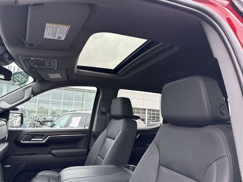 Used 2023 GMC Sierra 1500 SLT w/ SLT Premium Plus Package image 23