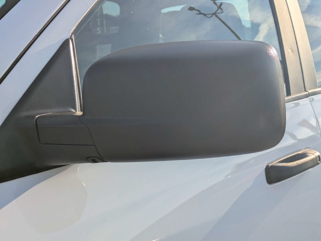 Used 2024 RAM 1500 Warlock RWD image 11