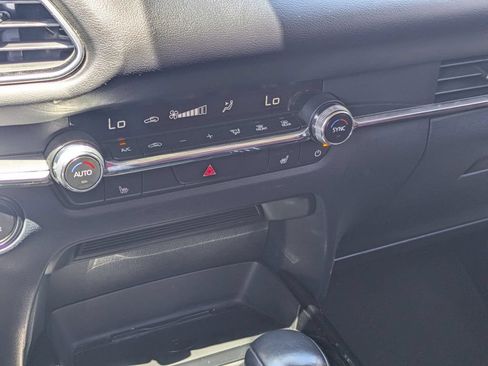 Used 2025 MAZDA CX-30 AWD 2.5 S w/ Preferred Package image 22