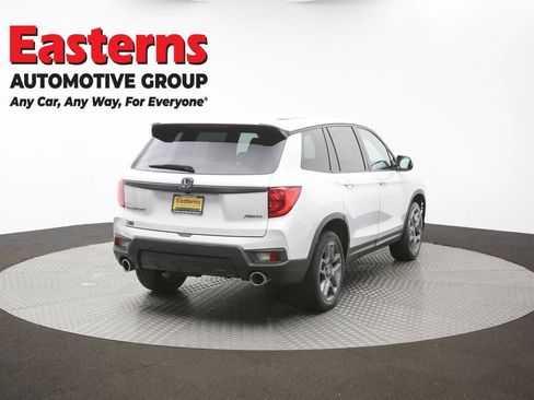 Used 2023 Honda Passport EX-L image 42