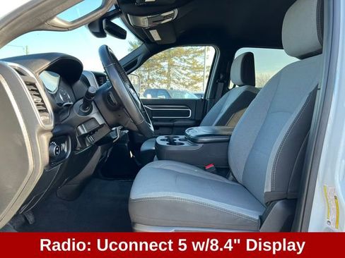 Used 2024 RAM 3500 Big Horn image 4