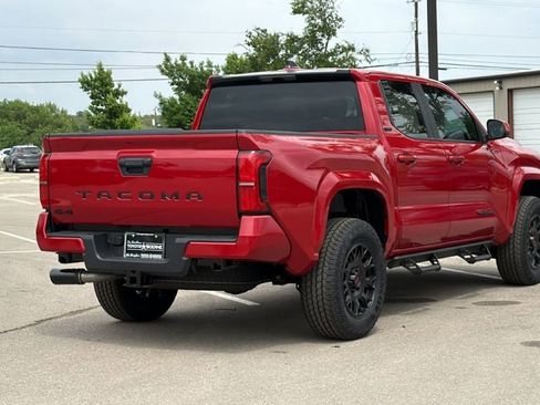 New 2026 Toyota Tacoma SR5 AWD/4WD image 6