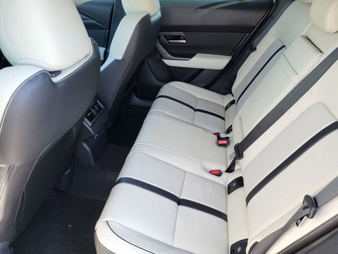 New 2026 MAZDA CX-50 AWD 2.5 S w/ Accent Package image 18