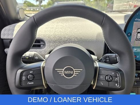 New 2026 MINI Cooper S FWD image 26