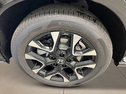 New 2026 Honda HR-V EX-L image 11