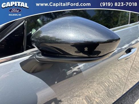 Used 2023 MAZDA MAZDA3 AWD 2.5 Turbo Hatchback image 12