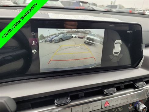New 2025 Kia Telluride S image 9