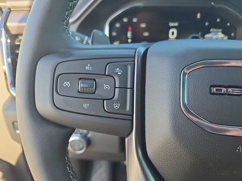 New 2026 GMC Sierra 1500 Denali Ultimate image 17