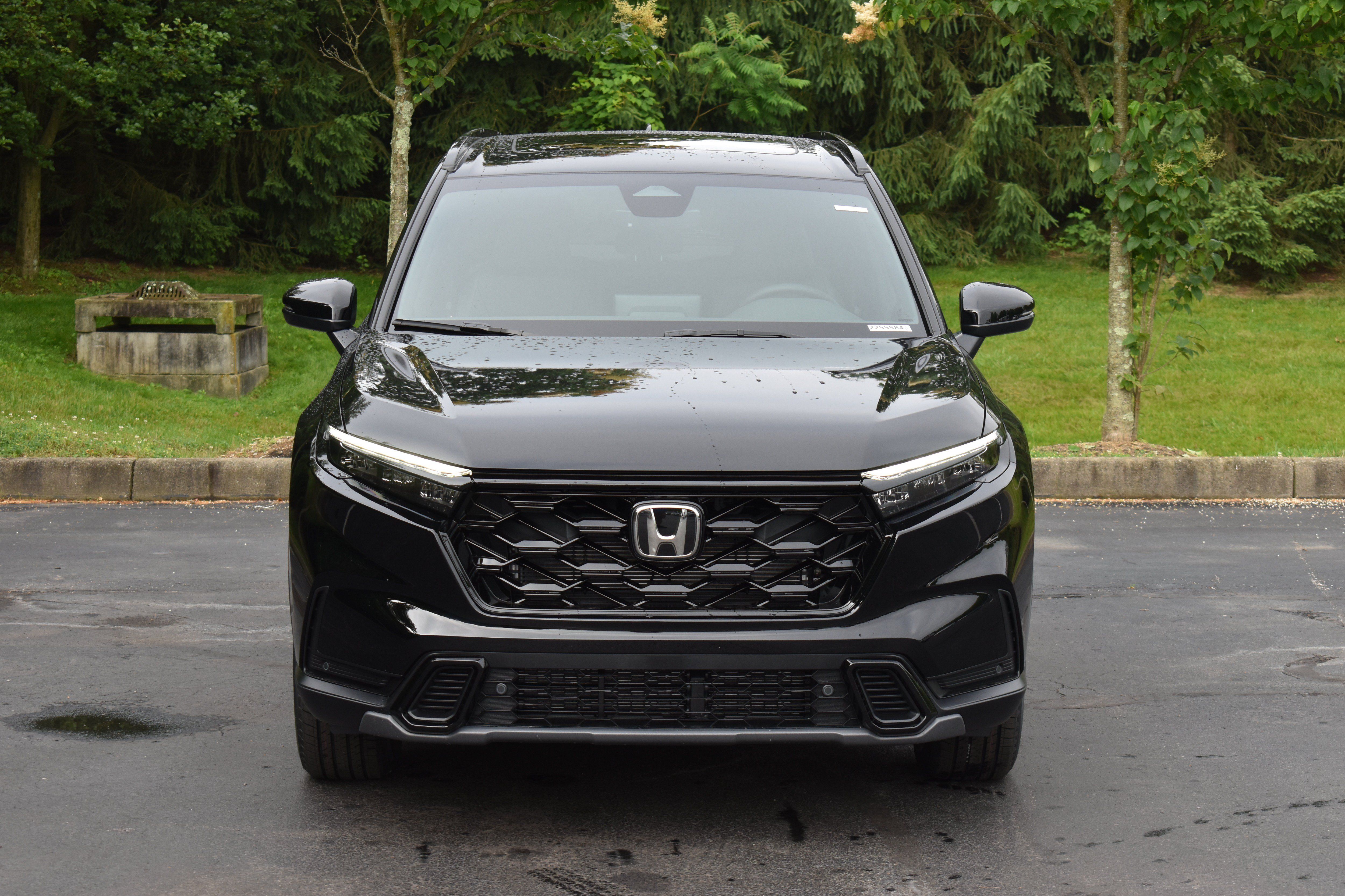 New 2026 Honda CR-V Sport-L image 2
