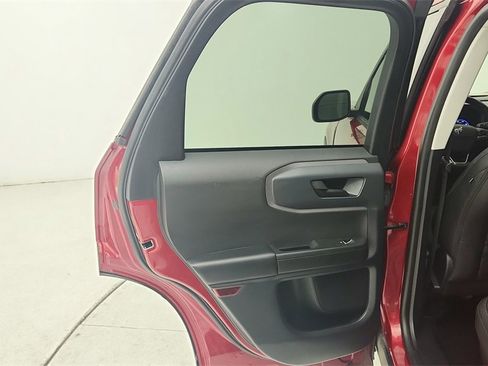 Used 2021 Ford Bronco Sport Big Bend w/ Big Bend Package (96B) image 22