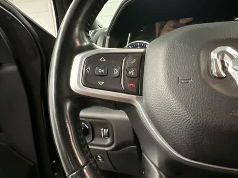 Used 2021 RAM 1500 Big Horn AWD/4WD image 8