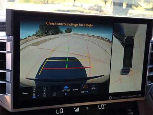 Used 2024 Toyota Tundra 1794 Edition image 21