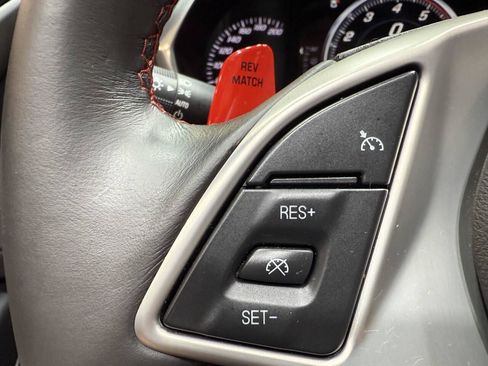 Used 2017 Chevrolet Corvette Grand Sport image 65