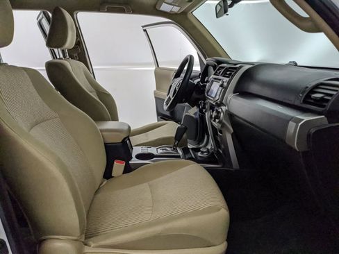 Used 2019 Toyota 4Runner SR5 image 21