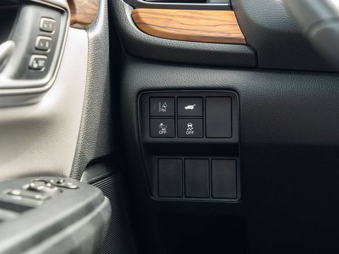 Used 2019 Honda CR-V EX-L image 26