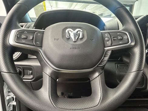 Used 2026 RAM 3500 Tradesman AWD/4WD image 19