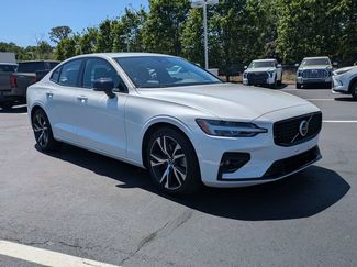 Used 2024 Volvo S60 B5 Core FWD video 2