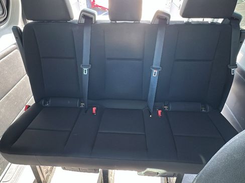 Used 2019 Mercedes-Benz Sprinter 144 Cargo image 24