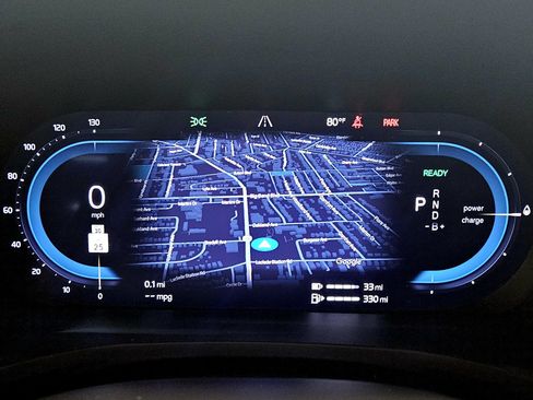 Used 2024 Volvo S60 T8 Core w/ Climate Package image 45