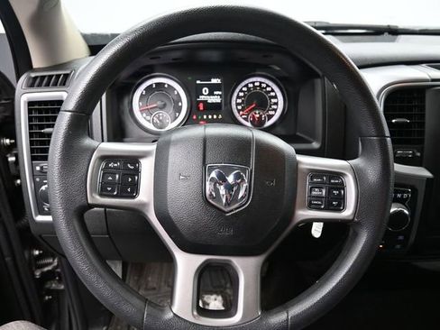 Used 2023 RAM 1500 Classic SLT AWD/4WD image 22