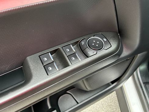 Certified 2022 Ford Bronco Sport Outer Banks w/ Tech Package AWD/4WD image 12