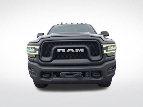 Used 2020 RAM 2500 Power Wagon AWD/4WD image 3
