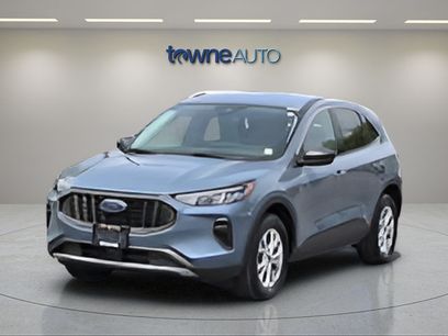 Used 2023 Ford Escape Active