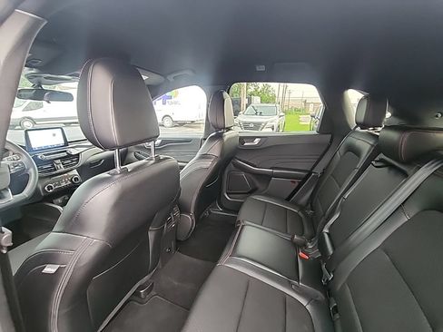 Used 2025 Ford Escape ST-Line Select AWD/4WD image 26