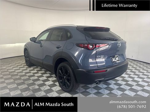 New 2026 MAZDA CX-30 AWD 2.5 S image 8