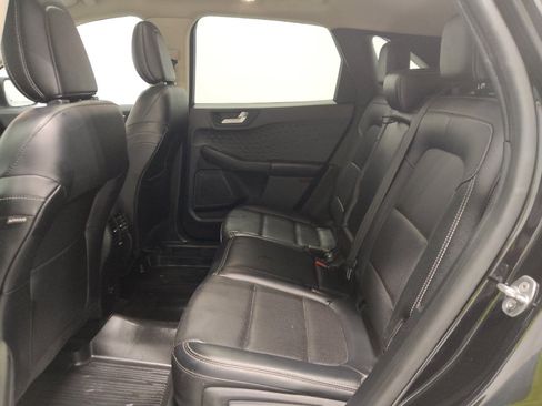 Used 2020 Ford Escape SEL AWD/4WD image 18