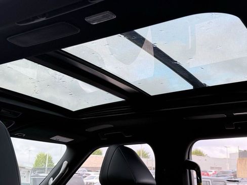 New 2026 INFINITI QX80 4WD w/ Sport Exterior Package image 22