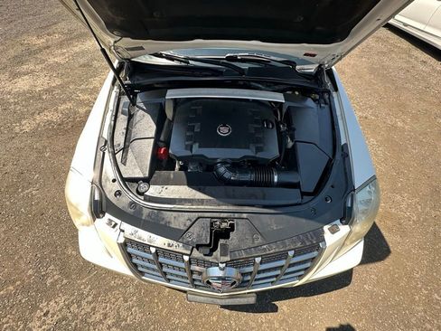 Used 2014 Cadillac CTS Premium AWD/4WD image 20