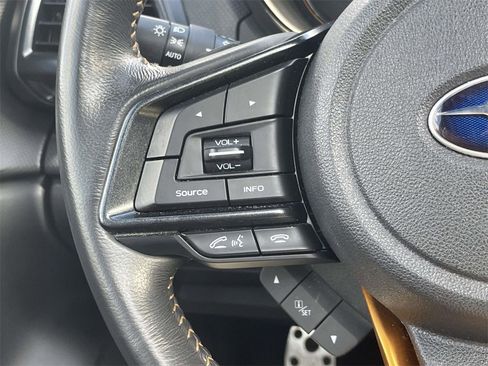 Used 2022 Subaru Forester Wilderness image 22
