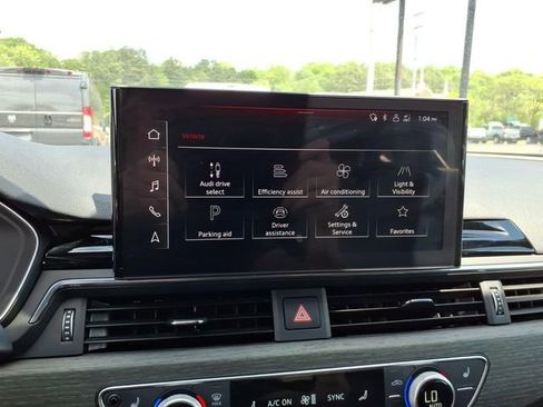 Used 2023 Audi A5 2.0T Premium Plus AWD/4WD image 17
