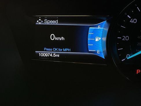 Used 2018 Ford Explorer Limited image 39