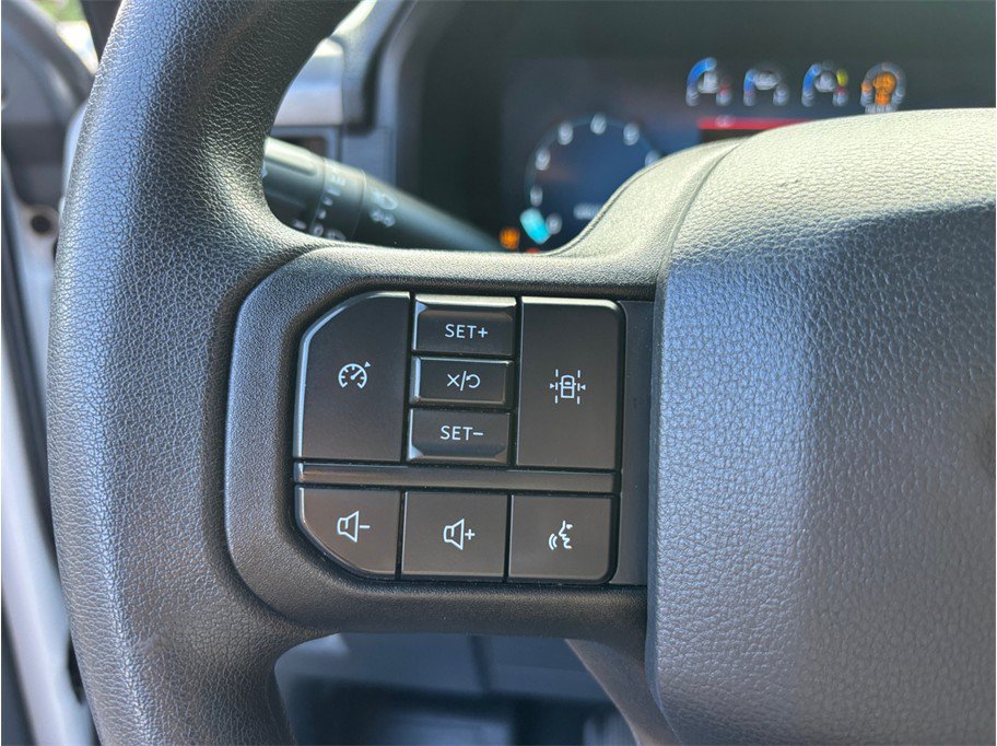 Used 2025 Ford F150 XL w/ Equipment Group 103A High AWD/4WD image 24