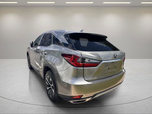 Used 2022 Lexus RX 350 AWD w/ Premium Package image 11