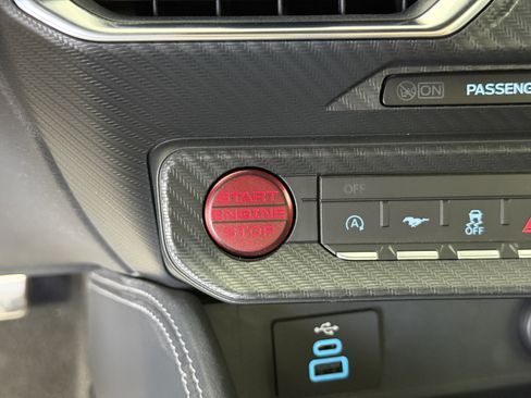 New 2025 Ford Mustang GT Premium w/ GT Performance Package image 31