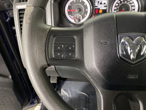 Used 2018 RAM 1500 Express image 20