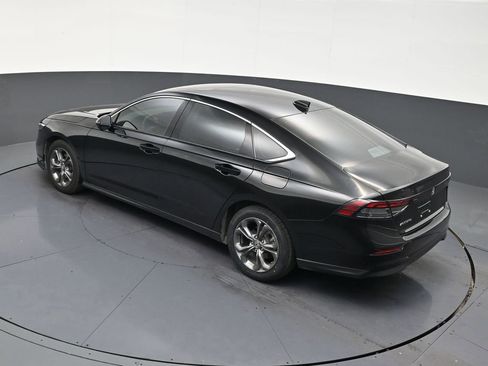 Used 2024 Honda Accord EX image 15