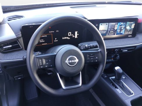 New 2026 Nissan Kicks SV w/ Cold Weather Package AWD/4WD image 10
