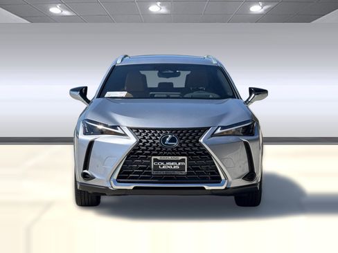 New 2026 Lexus UX 300h AWD image 5